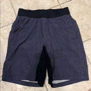 Lululemon T.H.E. Short
